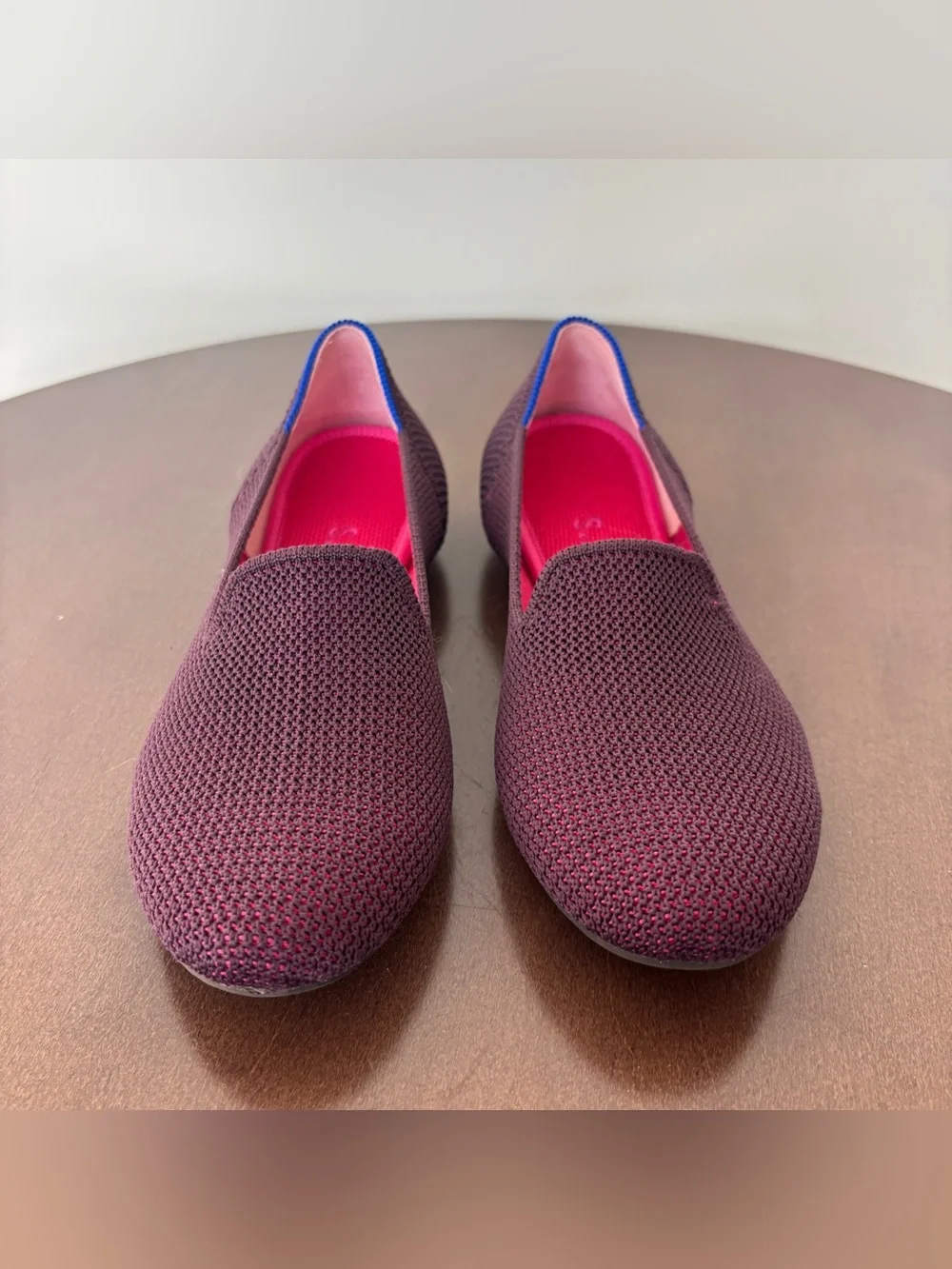 Rothys size color